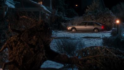 - Look at it.
- It really is beautiful, Clark. - National Lampoon's Christmas Vacation