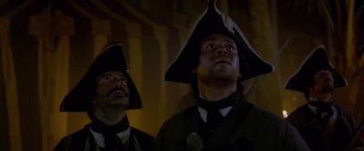 Look at it, Jack. - Pirates of the Caribbean: On Stranger Tides