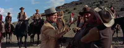 Look at it, Lockhart. - The Man from Laramie