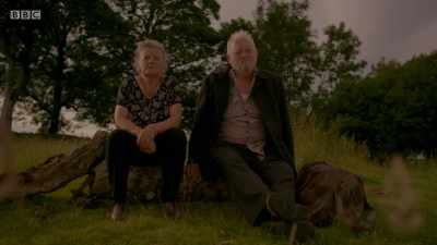 Look at it, Peg. - The Tuckers