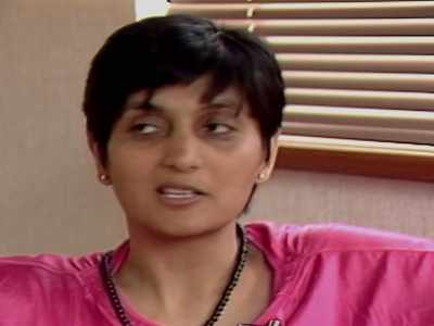 Look at it, which rancher is
as successful as this community? - Wild Wild Country