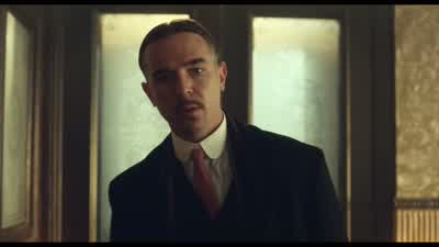 Look at it. - Peaky Blinders