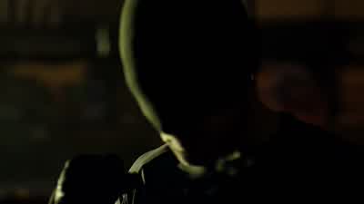 Look at it. - Marvel's Daredevil