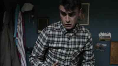 Look at it. - Misfits