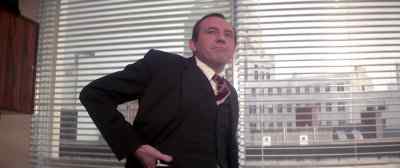 Look at it this way.
It can't possibly get any worse. - The Pink Panther Strikes Again