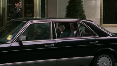 Look at it this way. - Coming to America