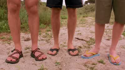Look at Jamie's penis - EuroTrip
