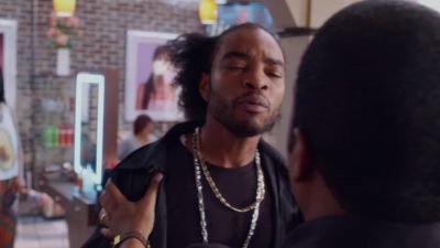 Look at me Jay - Barbershop: The Next Cut