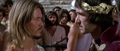 Look at your Jesus Christ - Jesus Christ Superstar