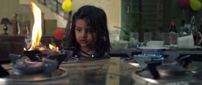 "Look at Jitender's kids." - Pihu