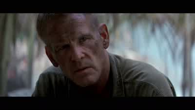 Look at this jungle. - The Thin Red Line