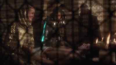 Look at your laws now. - Excalibur