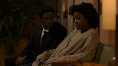 Look, at least... - Snowfall