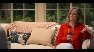 Look at your life, your chic blouse, - Tales of the City