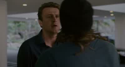 Hey look at my driver I'm gonna have sex with her - Forgetting Sarah Marshall