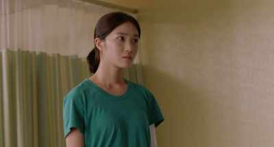 Look at him lying there.
Instead of apologizing, - The Girl on a Bulldozer