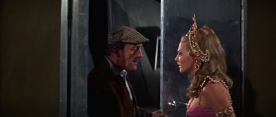 Look at this masterpiece gentlemen Surely we can do better than that - Casino Royale