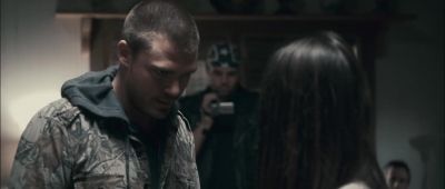 Look at that Matthew Look at that Look at that right there - I Spit on Your Grave