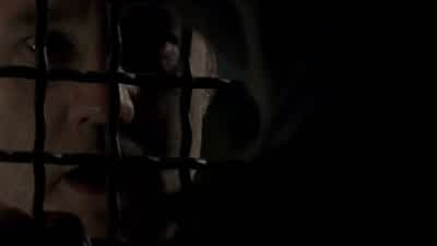 Look at me, baby. - The Walking Dead