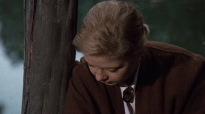 Look at me, Father.
Look at me. - The Waltons