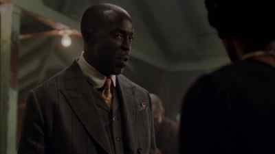 Look at me, girl. - Boardwalk Empire