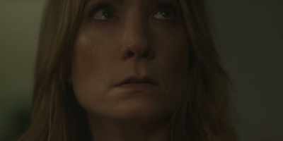 Look at me, you have to be prepared. - Angela Black