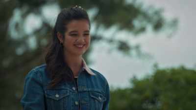 - "Look at me. I'm from Ohio!"
- (Lahela chuckles) - Doogie Kamealoha, M.D.
