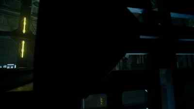 Look at me. Jason. - Dark Matter