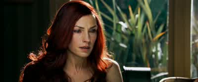 Look at me, Jean. - X Men: The Last Stand