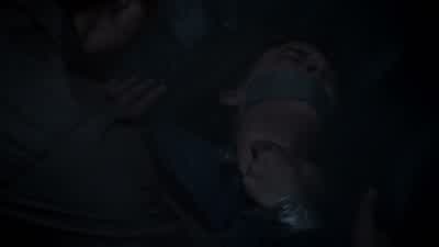 Look at me, Kalissa. - Teen Wolf