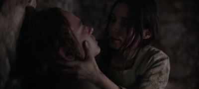 Look at me. Look at me. - Mary Magdalene