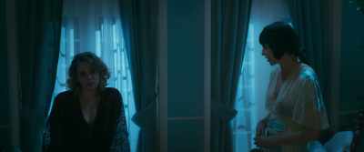 Look at me, look me in the eye. - Bihter: A Forbidden Passion