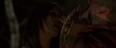 Look at me, Marjorie. - Sawed Off