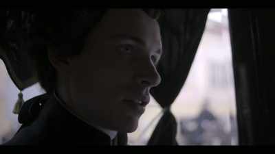 Look at me, please. - Dangerous Liaisons