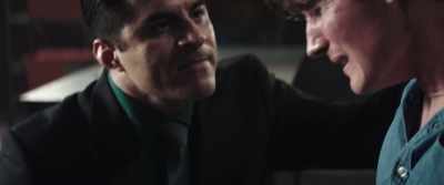 Look at me.
Ram, don't worry. - Assassin 33 A D