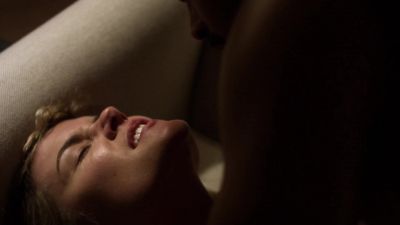 Look at me. - Marvel's Jessica Jones
