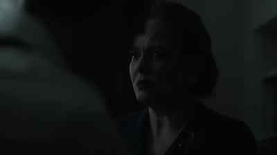 Look at me. - The Man in the High Castle