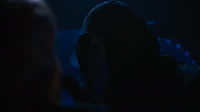Look at me. - Ghost in the Shell
