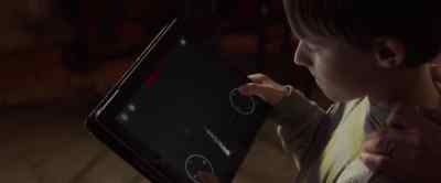 Look at me... - Poltergeist