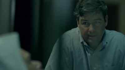 Look at me. - Bloodline