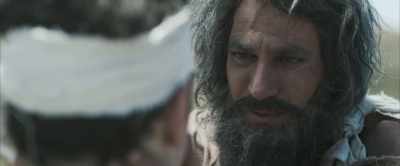 Look at me. - His Only Son