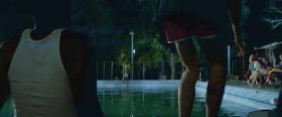 * Look at me - Final Summer