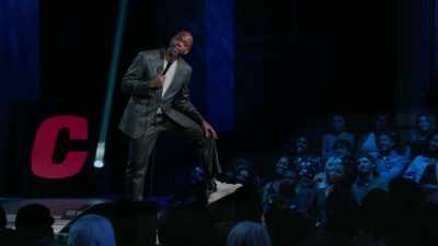 Look at me - Dave Chappelle: The Closer
