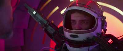 Look at me. - 2067