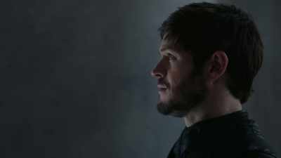 Look at me. - Marvel's Inhumans