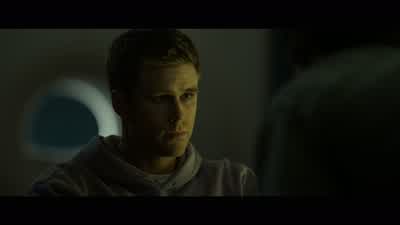 Look at me. - Final Destination Bloodlines