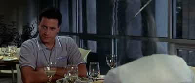 Look at me. - Fantastic Four