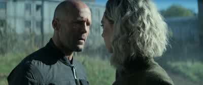Look at me. - Fast &amp; Furious Presents: Hobbs &amp; Shaw