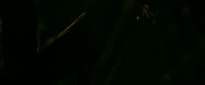 Look at me. - The Purge: Anarchy