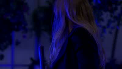Look at me. - Smallville